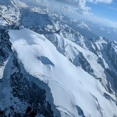 unverortetes Flugbild